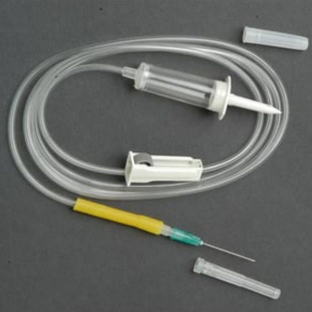 Third Party Manufacturing of Surgical Disposable items